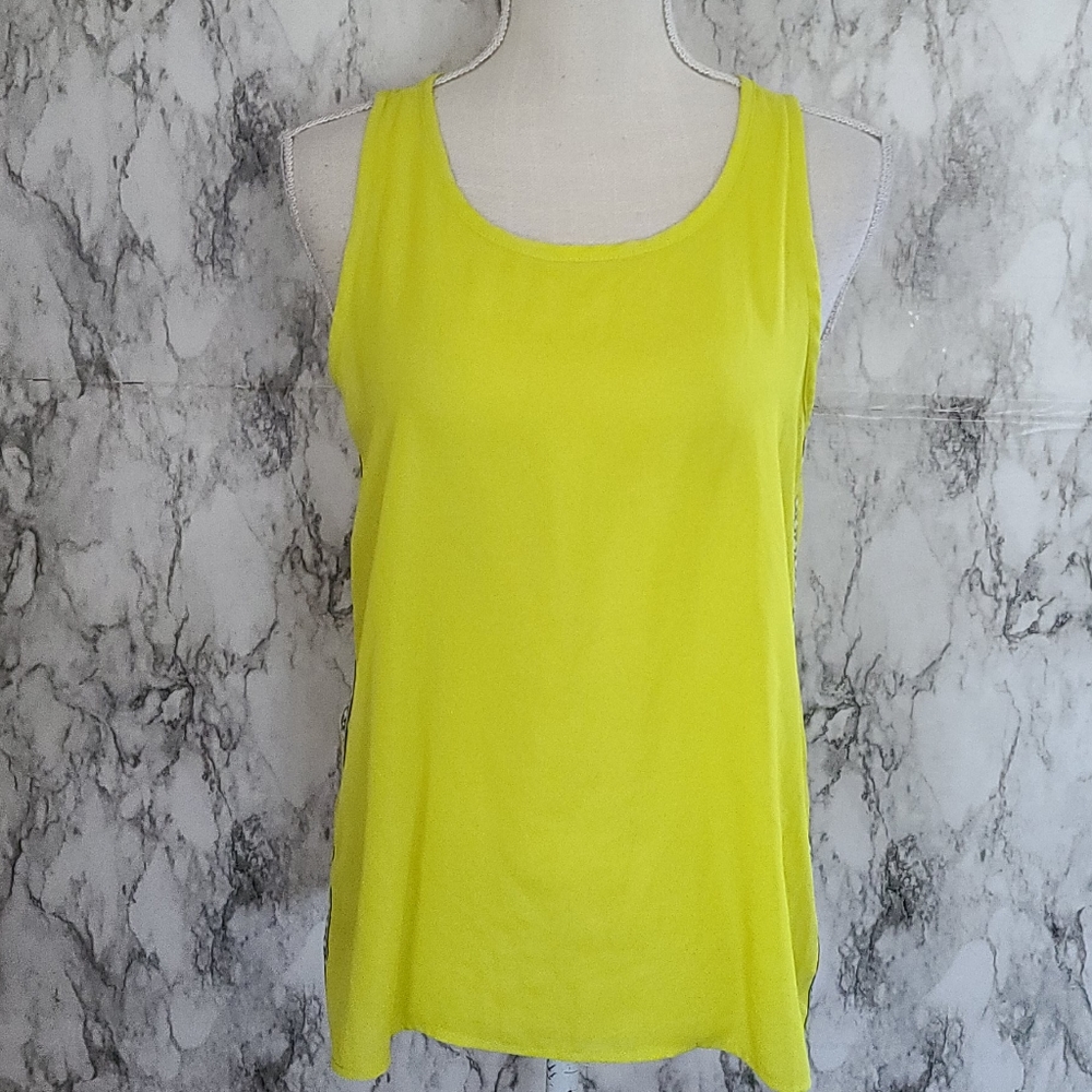 Stitch fix Crescent blouse size small